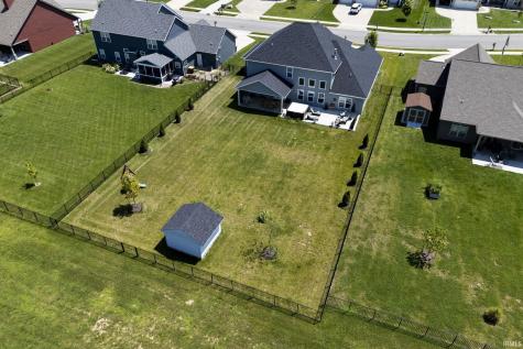 7388 Combine Drive Lafayette IN 47905