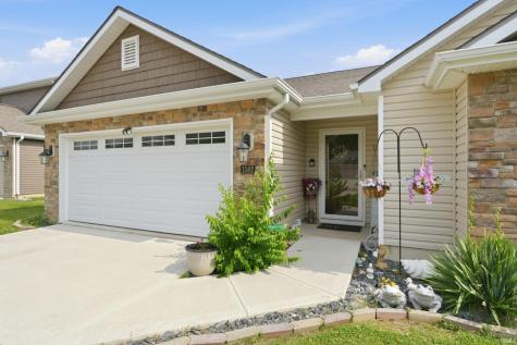 1582 Cuprum Pass Fort Wayne IN 46845
