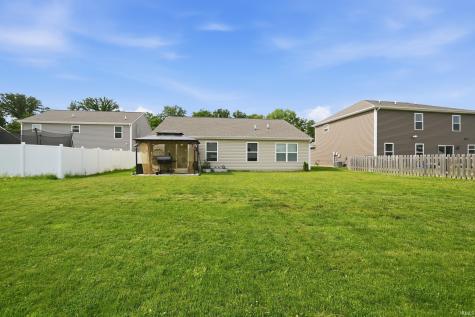 1582 Cuprum Pass Fort Wayne IN 46845