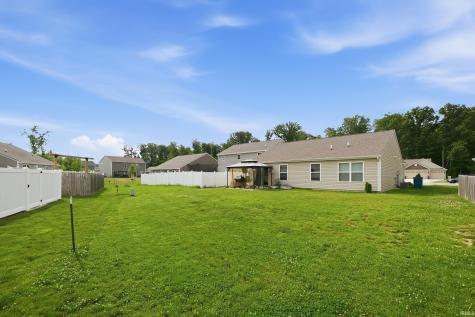 1582 Cuprum Pass Fort Wayne IN 46845
