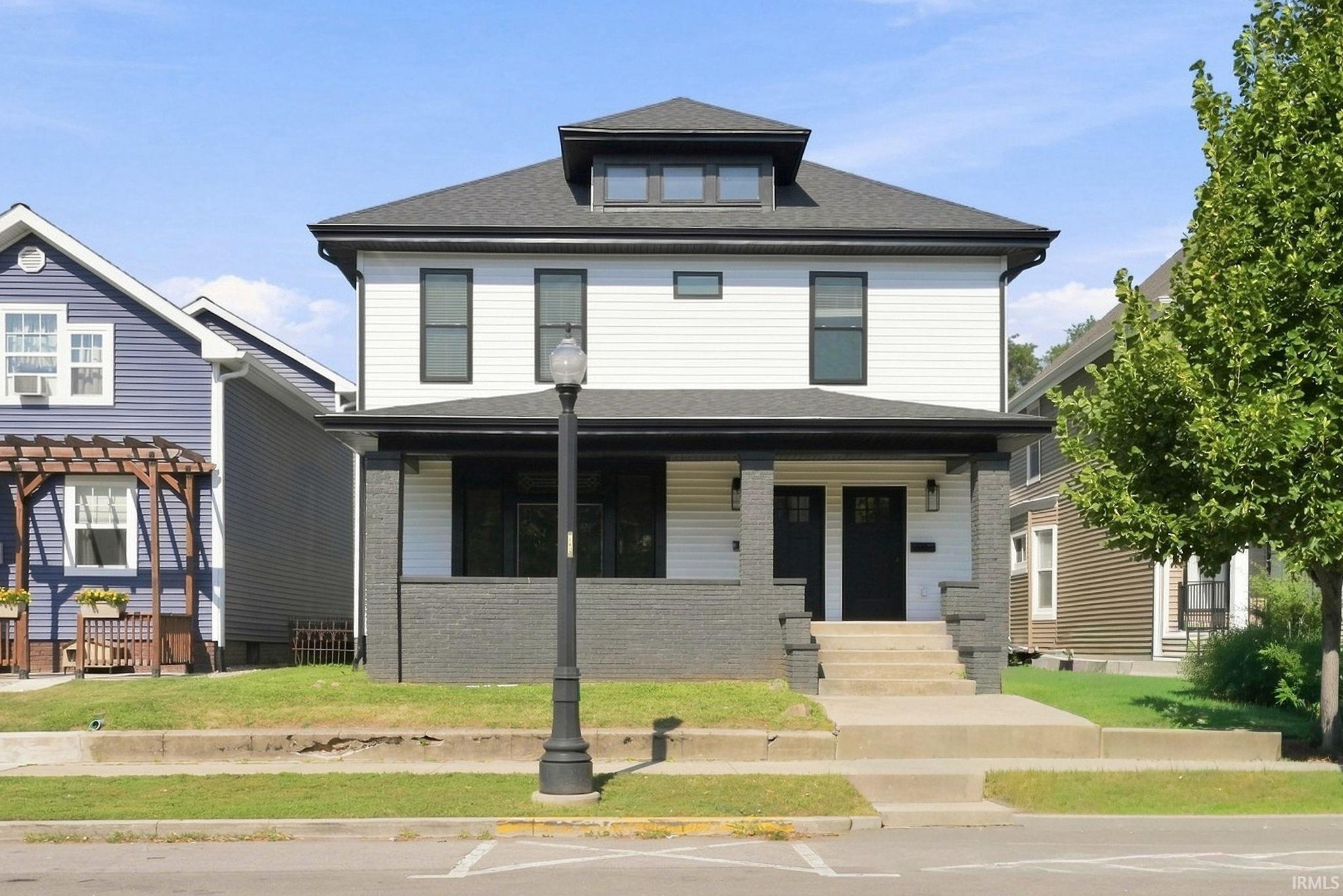 1220 Fairfield Avenue Fort Wayne IN 46802