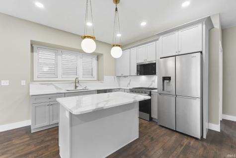 1220 Fairfield Avenue Fort Wayne IN 46802