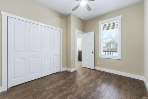 1220 Fairfield Avenue Fort Wayne IN 46802