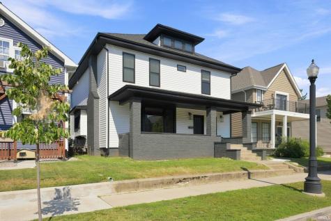 1220 Fairfield Avenue Fort Wayne IN 46802