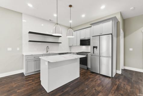 1220 Fairfield Avenue Fort Wayne IN 46802
