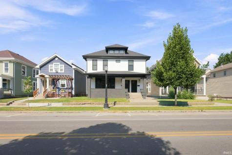 1220 Fairfield Avenue Fort Wayne IN 46802
