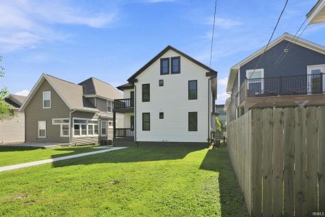 1220 Fairfield Avenue Fort Wayne IN 46802