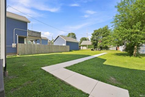 1220 Fairfield Avenue Fort Wayne IN 46802
