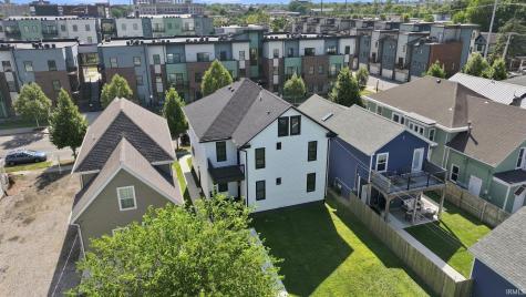 1220 Fairfield Avenue Fort Wayne IN 46802