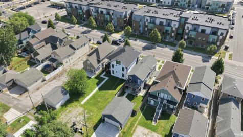 1220 Fairfield Avenue Fort Wayne IN 46802