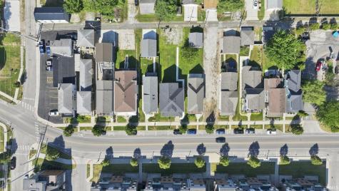 1220 Fairfield Avenue Fort Wayne IN 46802