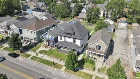 1220 Fairfield Avenue Fort Wayne IN 46802
