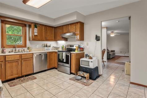 503 Carlisle Drive Huntington IN 46750