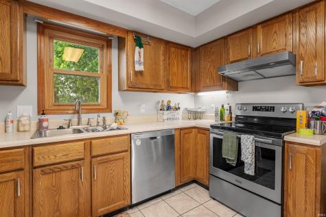 503 Carlisle Drive Huntington IN 46750