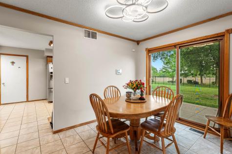503 Carlisle Drive Huntington IN 46750