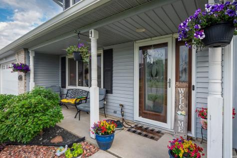 503 Carlisle Drive Huntington IN 46750