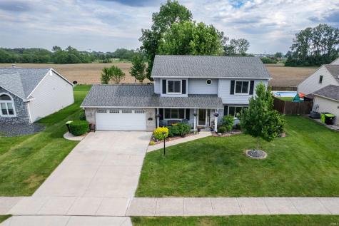 503 Carlisle Drive Huntington IN 46750