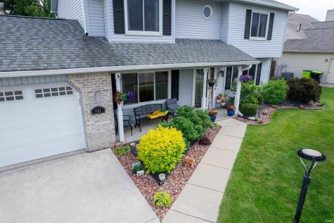 503 Carlisle Drive Huntington IN 46750