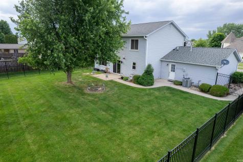 503 Carlisle Drive Huntington IN 46750