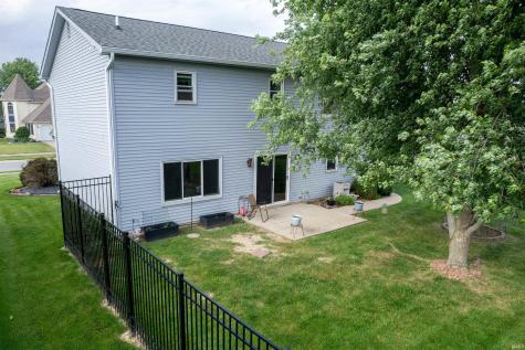 503 Carlisle Drive Huntington IN 46750