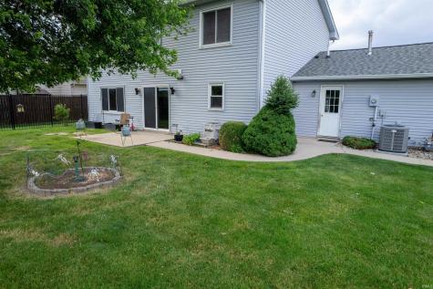 503 Carlisle Drive Huntington IN 46750