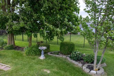 503 Carlisle Drive Huntington IN 46750