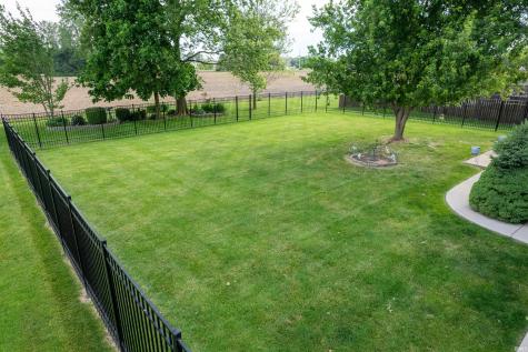 503 Carlisle Drive Huntington IN 46750
