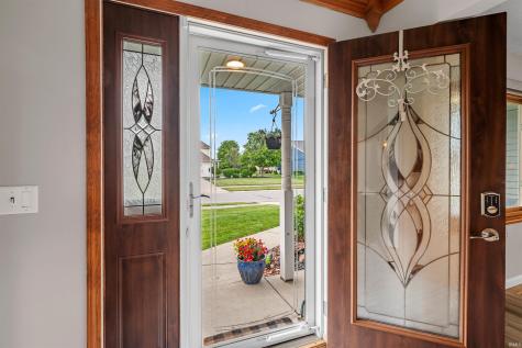 503 Carlisle Drive Huntington IN 46750