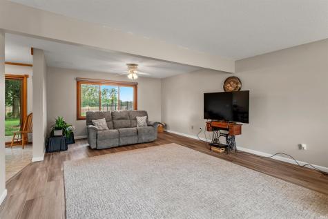 503 Carlisle Drive Huntington IN 46750