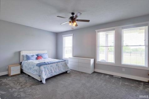 335 N State Road 45 Bloomfield IN 47424