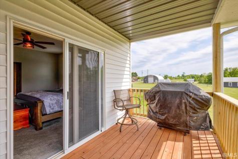 335 N State Road 45 Bloomfield IN 47424
