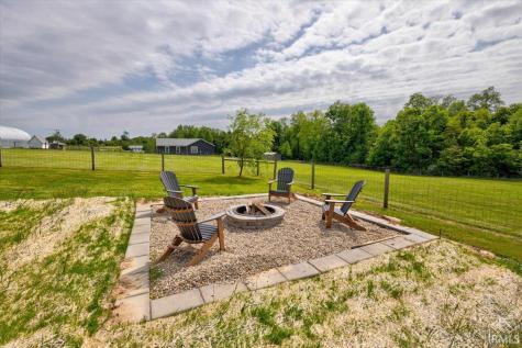 335 N State Road 45 Bloomfield IN 47424