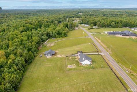 335 N State Road 45 Bloomfield IN 47424