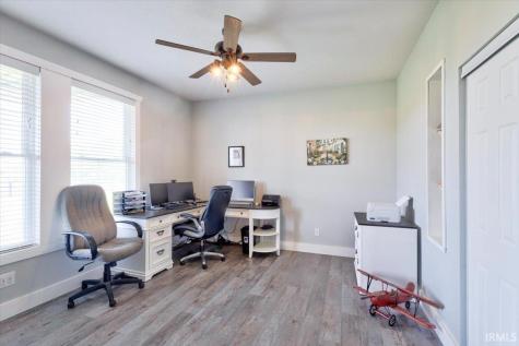 335 N State Road 45 Bloomfield IN 47424