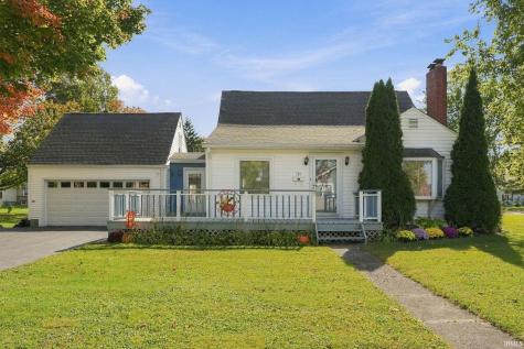 711 Himes Street Huntington IN 46750