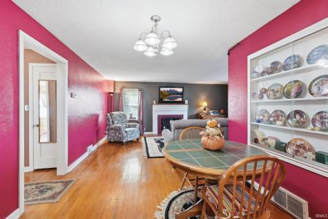 711 Himes Street Huntington IN 46750