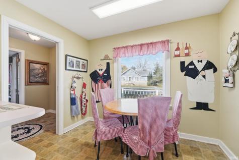 711 Himes Street Huntington IN 46750