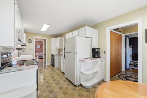 711 Himes Street Huntington IN 46750