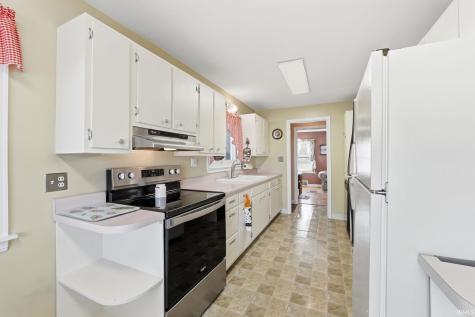 711 Himes Street Huntington IN 46750