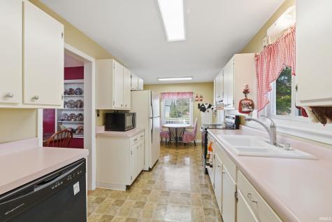 711 Himes Street Huntington IN 46750