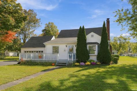 711 Himes Street Huntington IN 46750