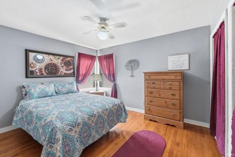 711 Himes Street Huntington IN 46750