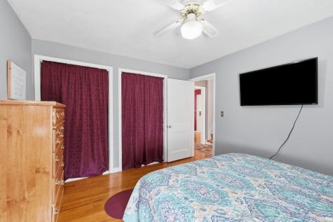 711 Himes Street Huntington IN 46750