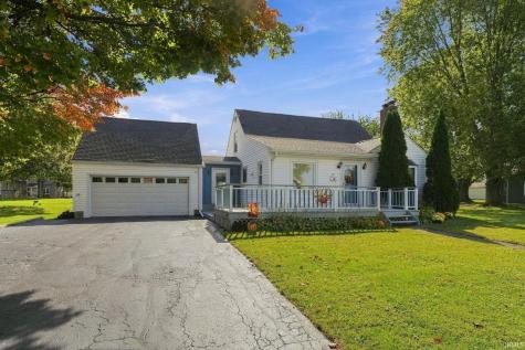 711 Himes Street Huntington IN 46750