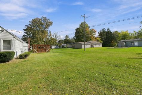 711 Himes Street Huntington IN 46750