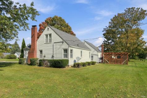 711 Himes Street Huntington IN 46750