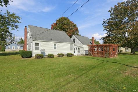 711 Himes Street Huntington IN 46750