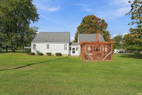 711 Himes Street Huntington IN 46750