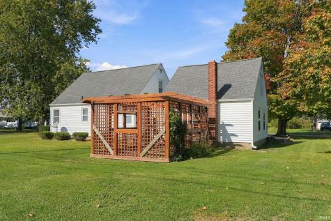 711 Himes Street Huntington IN 46750