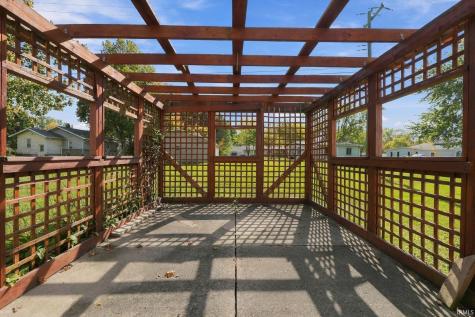 711 Himes Street Huntington IN 46750
